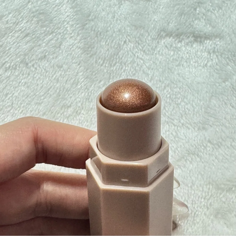 Fenty Beauty MATCH STIX SHIMMER SKINSTICK - 03 Sinamon- New